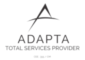 logo adapta