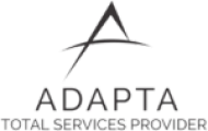 Logotipo Adapta Madrid TSP